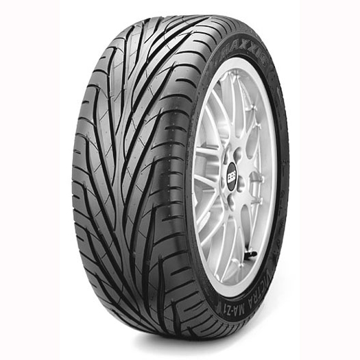 Шины MAXXIS MA-Z1 Victra