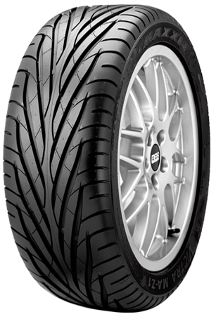Шины MAXXIS MA-Z1 Victra