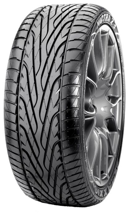 Шины MAXXIS MA-Z3 Victra