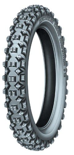 MICHELIN Cross Competition S12