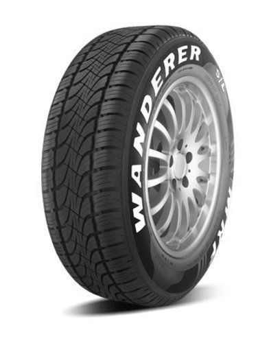 MRF Tyres Wanderer SL