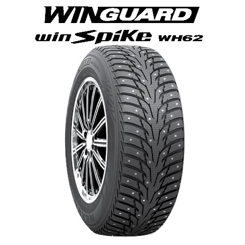 NEXEN Winguard WinSpike WH62